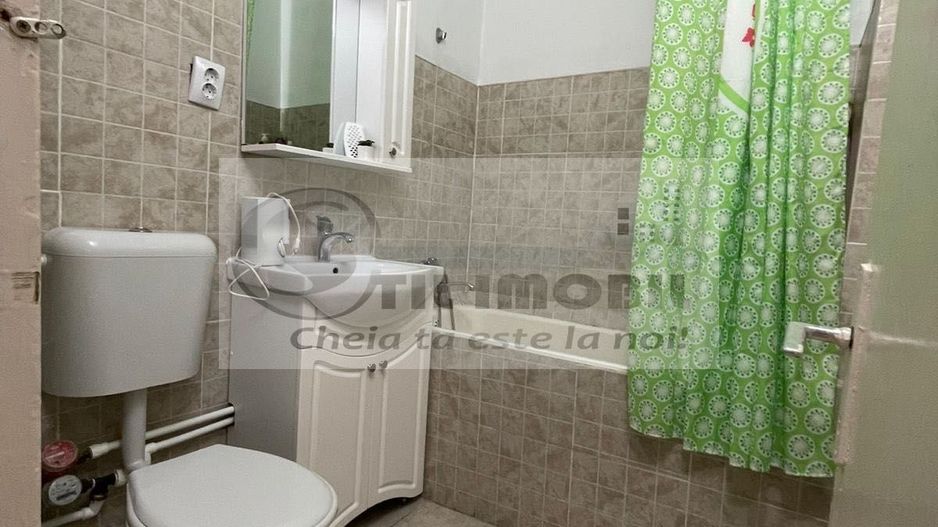 Apartament cu 3 camere, decomandat la etajul 2, in Tatarasi ! - Poză 5