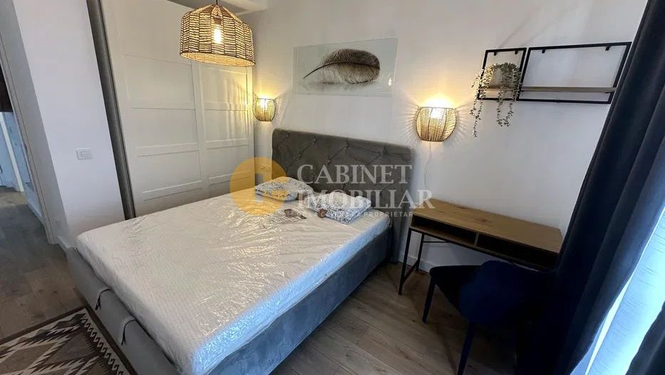 Chirie - 2 camere - Podu Ros - INTERMEDIAR - Poză 2