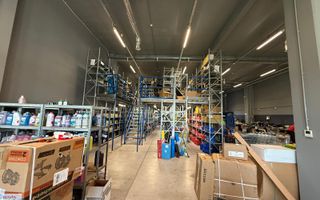 De vanzare Hală industrială Pallady -Drumul Intre Tarlale, 3600 mp - Poză 10