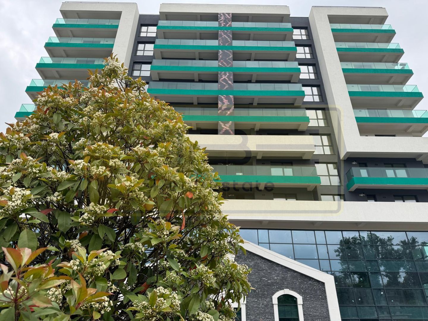 Apartament 1 camera NOU Grand Beetle Tatarasi - Poză 1