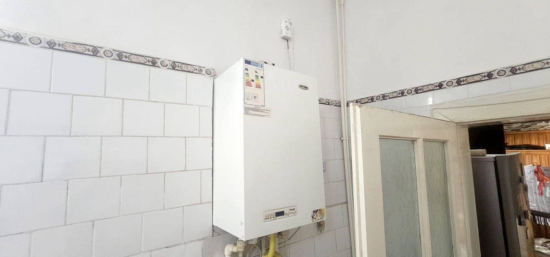 Casa ultracentrala – zona Universitatii „Dunarea de Jos” - Poză 4