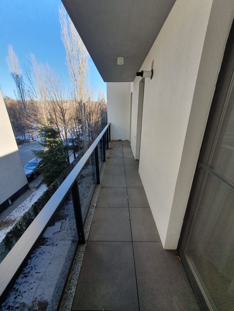 PROPRIETAR. 2 camere Baneasa Iancu Nicolae - Poză 15