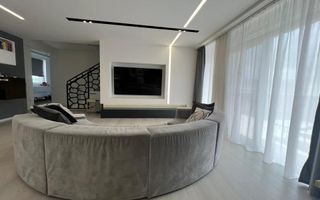 Ap tip PENTHOUSE 120mp + TERASE | 2 niveluri | La cheie - Poză 2
