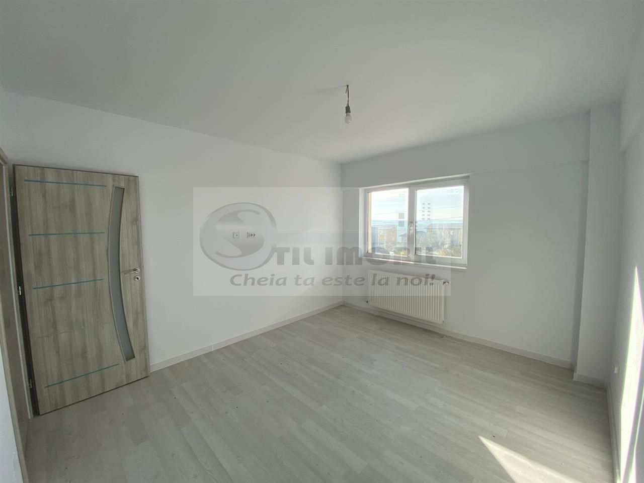 Ap. 2 camere 53mp Finalizat Valea Lupului 0% comision-80,000 € - Poză 1