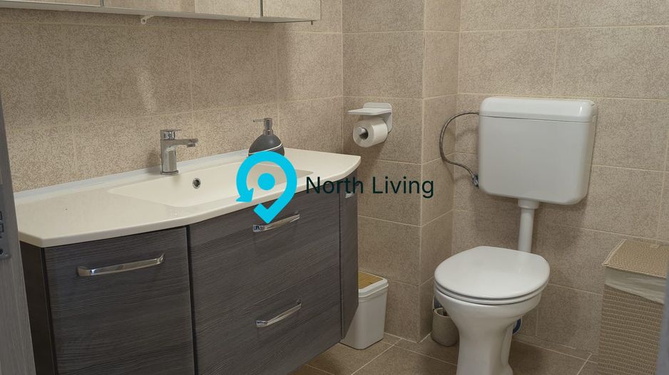 Apartament 2 camere de închiriat  Apărătorii Patriei - Poză 13