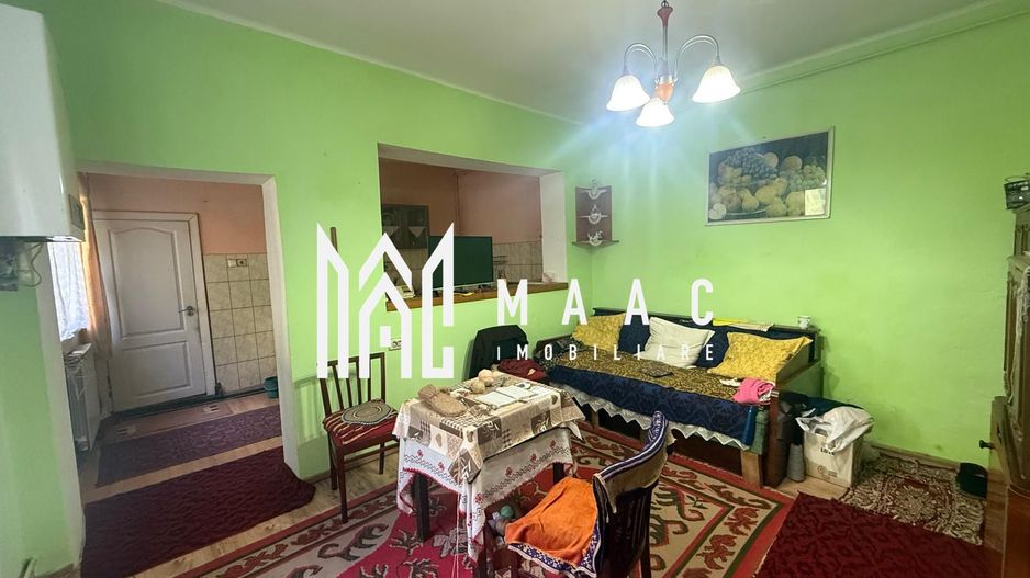 Casa 5 Camere I 127 MPU I 128 Curte | Pivnita | Terezian - Poză 4