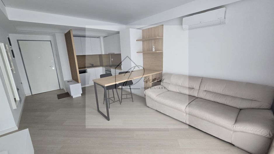 Apartament 2 camere Cortina North Pipera I COM0% - Poză 8