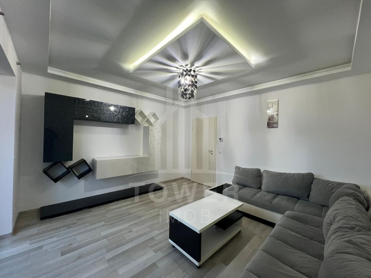 Apartament 2 camere | 60 mp | Avantgarden - Poză 1