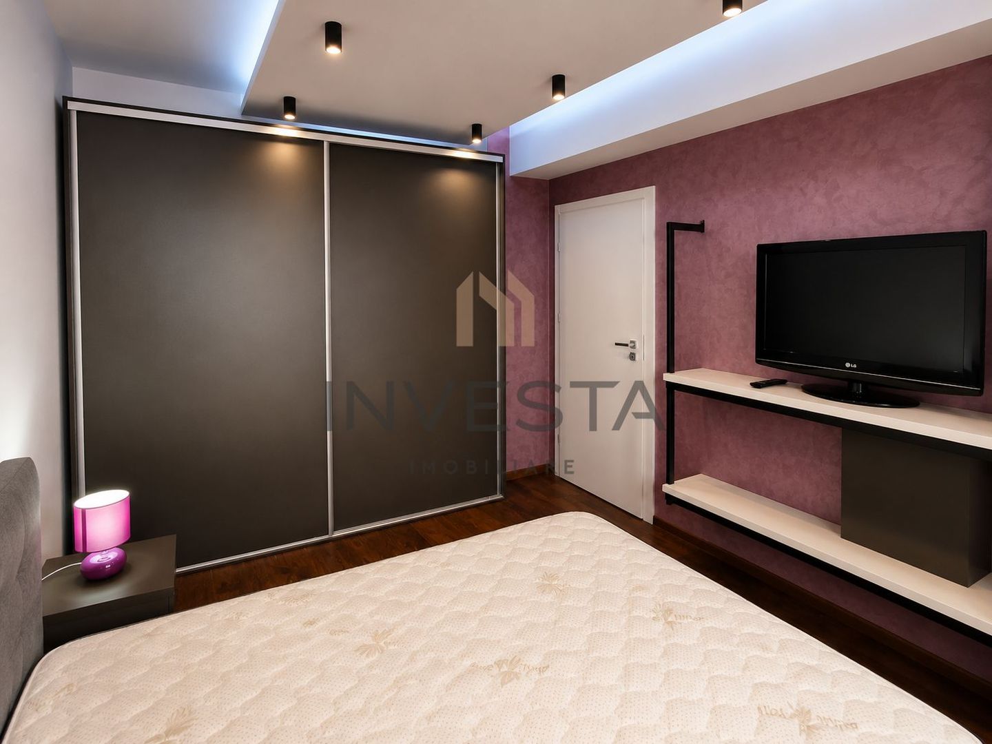 Apartament cu 2 camere si parcare de inchiriat in cartierul Europa - Poză 7