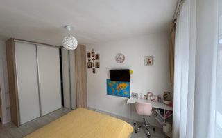Apartament 2 camere cu balcon și parcare inclusă – Zona Cetății - Poză 5