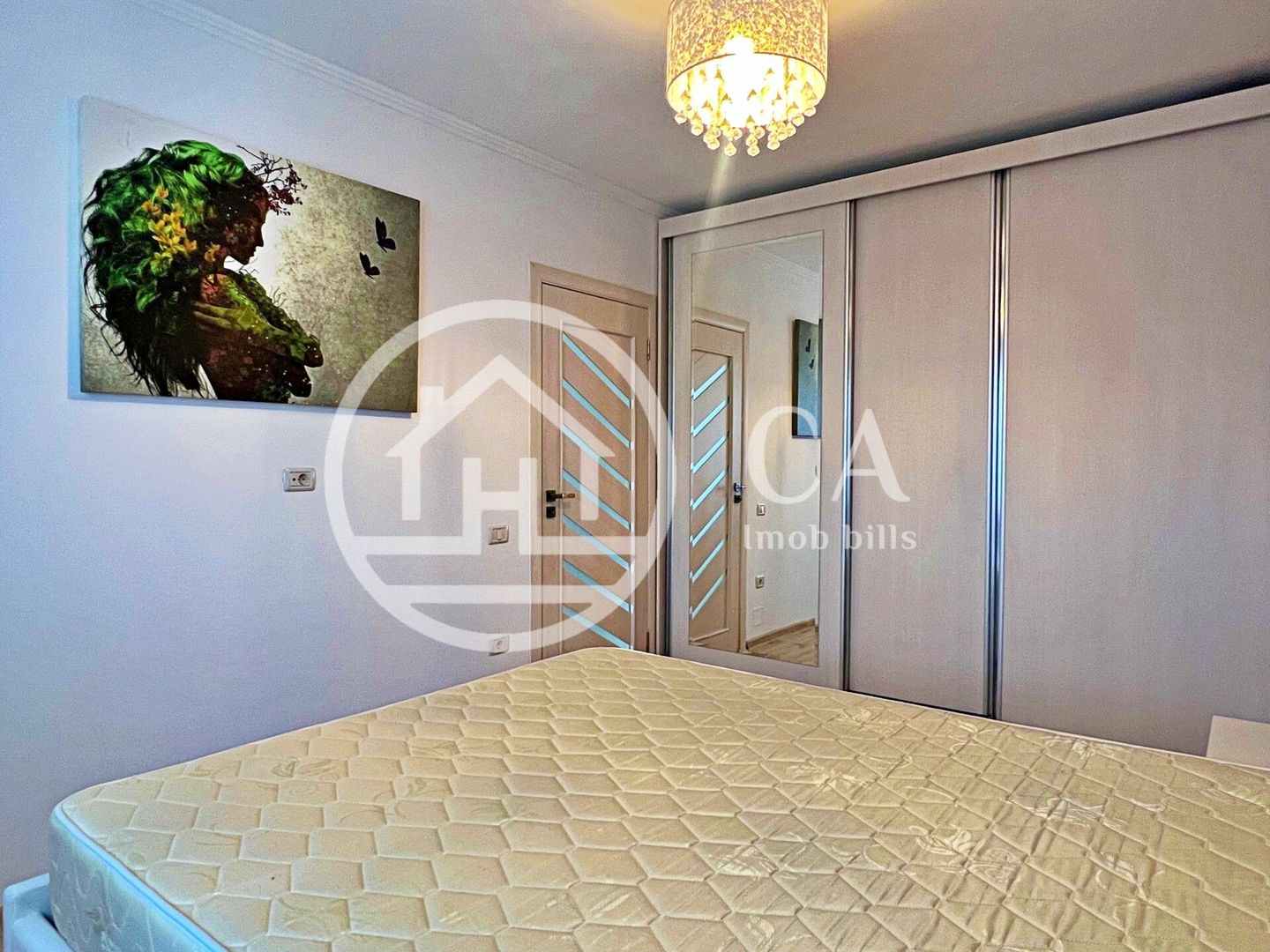 Apartament cu 3 camere de închiriat în Iosia Residence, Oradea - Poză 12