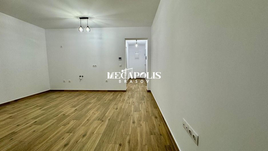 Garsonieră de Vânzare | Parcare | 42 mp | Tractorul - Poză 11