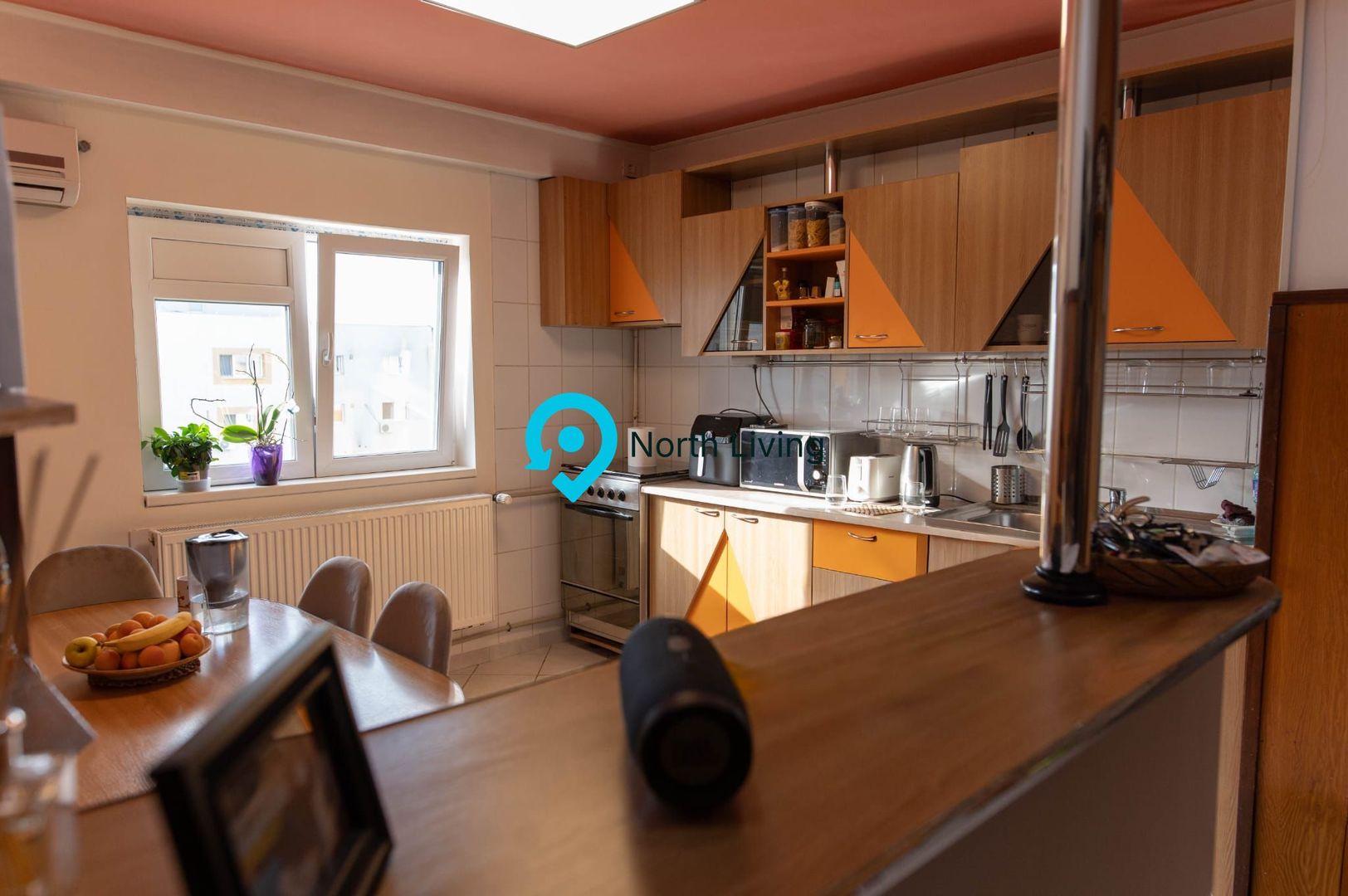 DIRECT PROPRIETAR!! Vând apartament 2 camere decomandat - Poză 1
