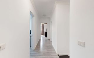 DOBROESTI - Ciresului | Vila tip Duplex - Curte + Parcari - Poză 15