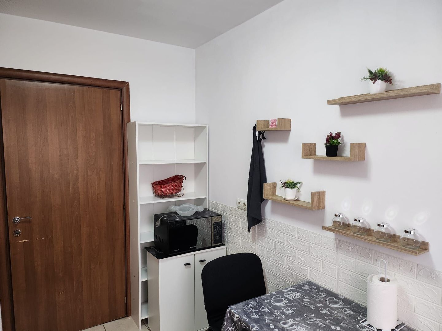 Inchiriere 2 camere Confort City, Splaiul Unirii, parcare, centrala proprie - Poză 10