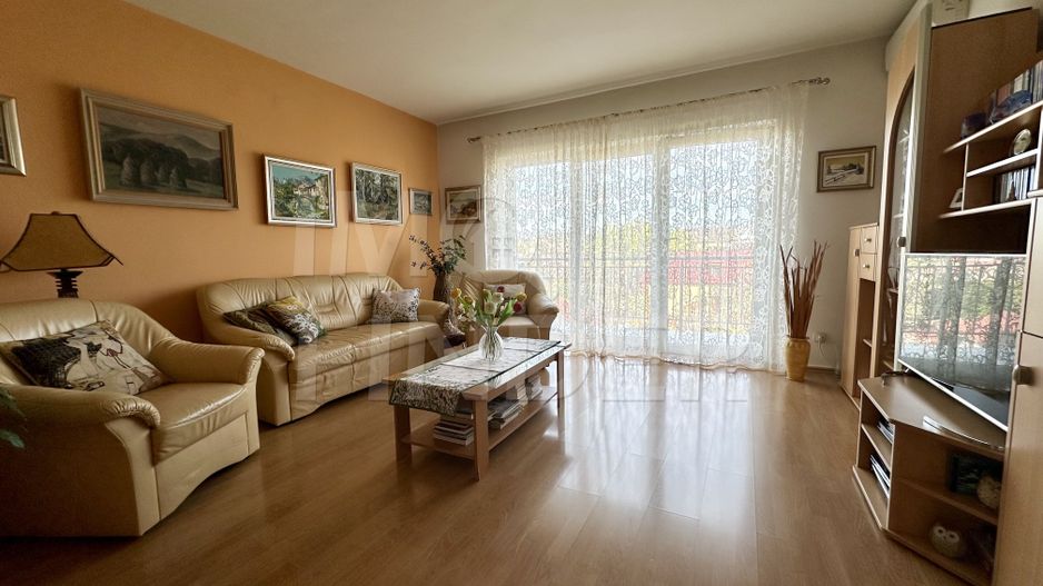 Vanzare 3 camere, imobil nou, Gheorgheni,  suprafata generoasa 96 mp - Poză 2