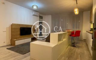 Apartament cu 2 camere de vânzare în blocurile  ARED, Oradea - Poză 6