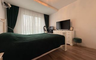 Apartament 3 cam/20th Residence - Poză 7