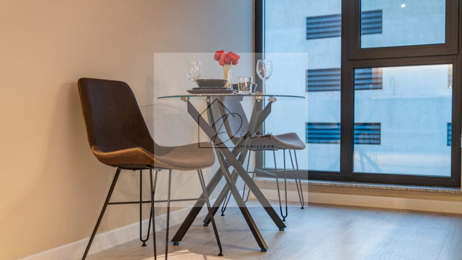 Studio dublu Ivory Pipera I Mobilat  PREMIUM I DIRECT PROPRIETAR - Poză 33