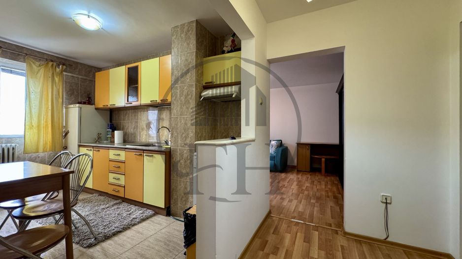 RENT/ INCHIRIAT - Apartament 2 camere de închiriat Tomis Nord, Constanța - Poză 9