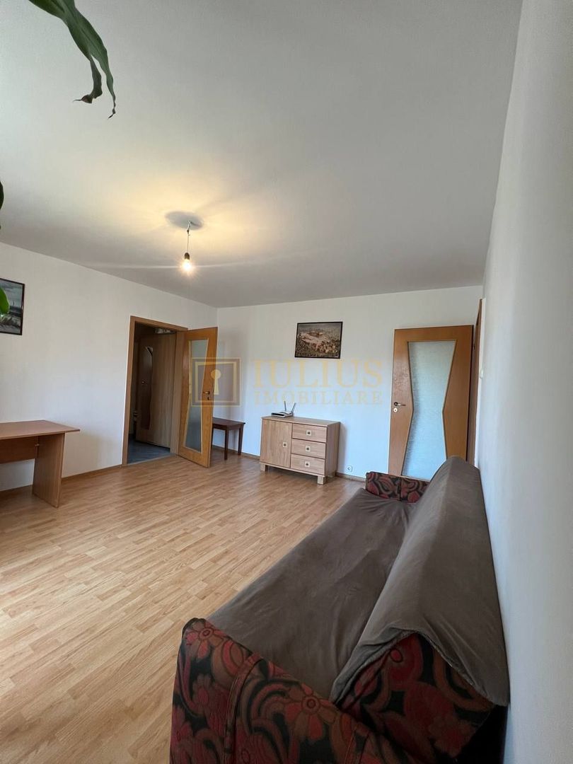 2 camere, centrala proprie,  zona Aradului - Poză 12