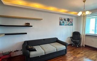🌆  3 Camere | Tineretului | Loc de Parcare | Complet Echipat | Metrou - Poză 1