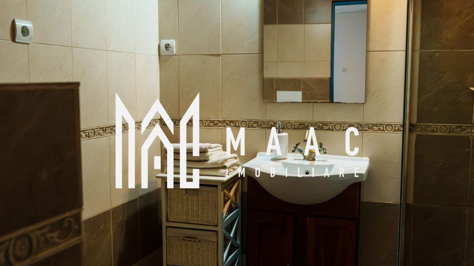 Apartament 1 camera | Decomandat | Terasa | Central - Poză 6