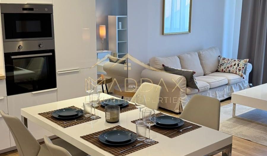 2 camere Lux - Aviatiei - Herastrau - Baneasa**** - Poză 5