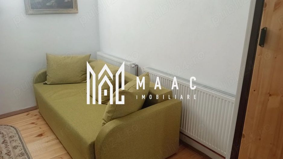 Apartament 2 camere  | 73 MPU | Lazaret - Poză 3