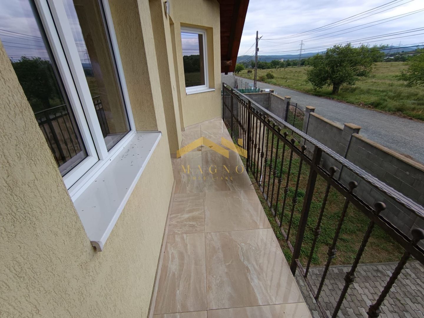 VILA P+M NOUA DE VANZARE IN LIPOVA BAI - Poză 19