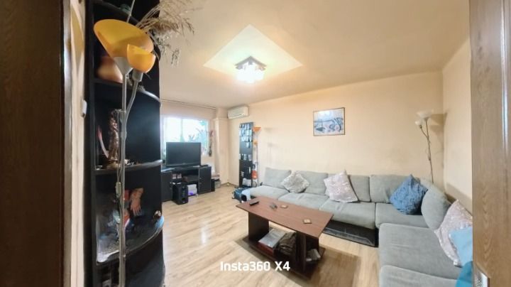 Apartament 3 camere decomandat, Titulescu, sector 1 - Poză 2