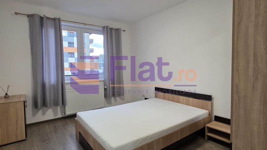 2 Camere Inchiriere zona Coresi - Poză 4