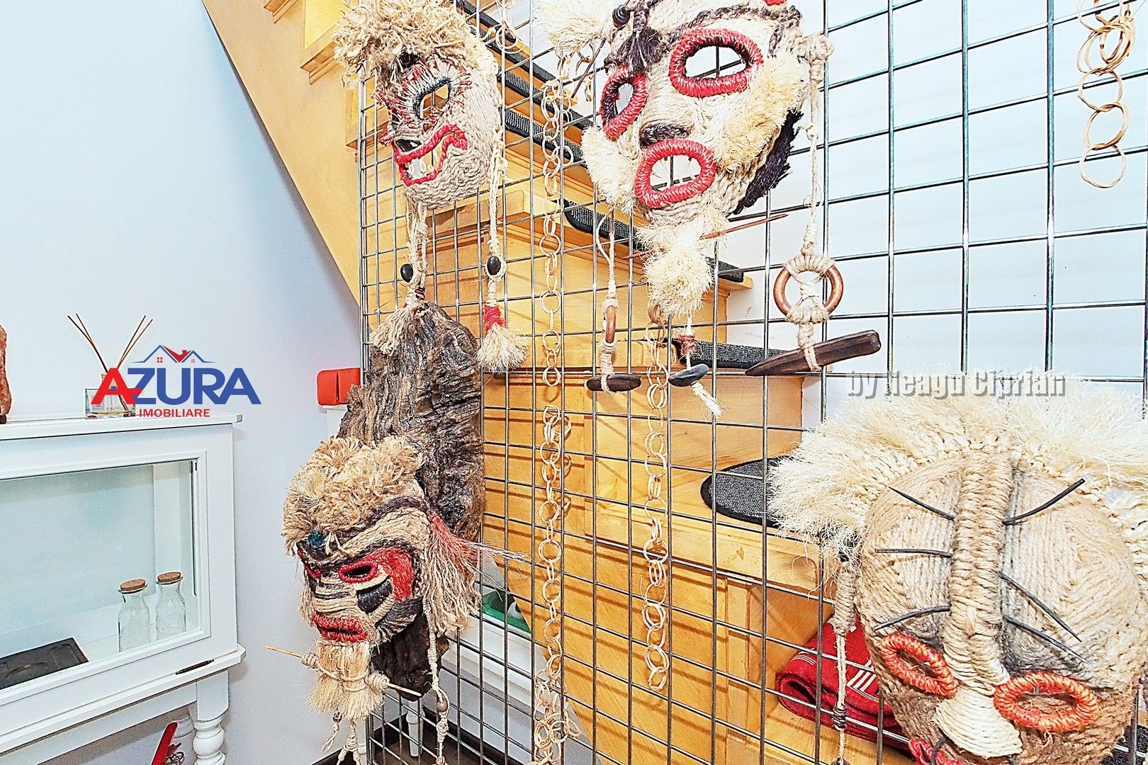 AZURA Imobiliare - Pensiune noua la Satic, Rucar - Poză 37