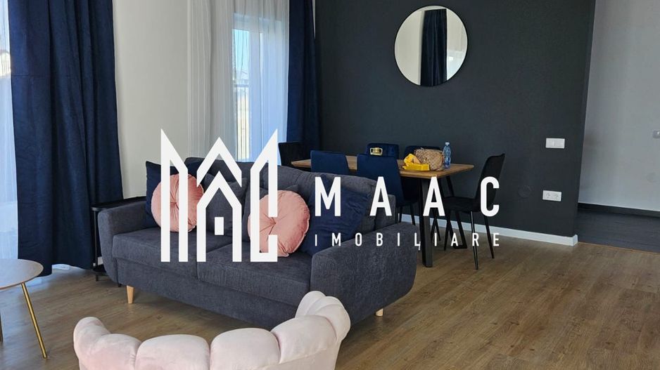Casă modernă |5 Camere | Curte | 180 mp | Garaj | Șelimbăr - Poză 2