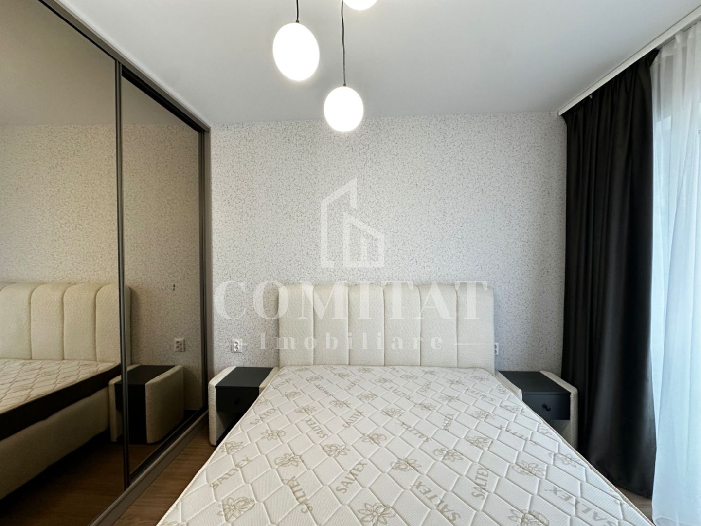 Apartamnet la cheie | Etaj 1 | Zona Eroilor Floresti - Poză 10