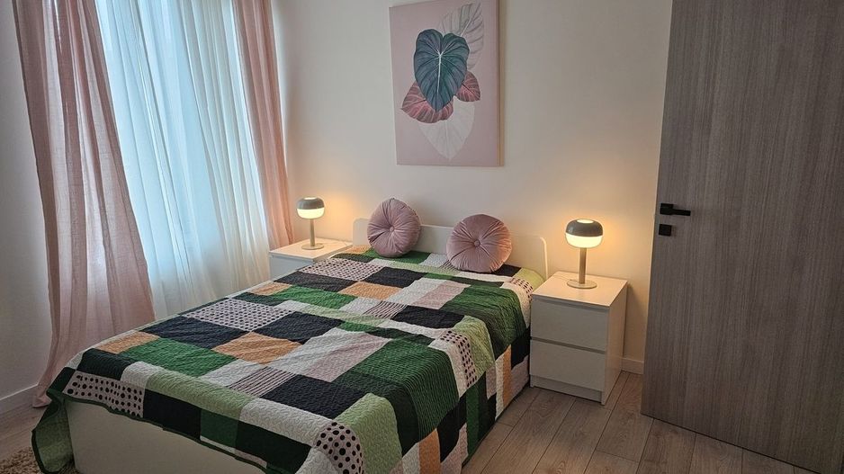 Apartament 3 Camere | Asmita Gardens | Terasă 33 mp | Parcare Subtera - Poză 9