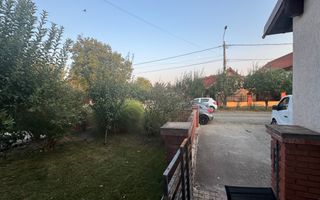 Casa Individuala Becicherecu Mic,P+1+M,4 Camere,2 Bai,Complet Utilata - Poză 7