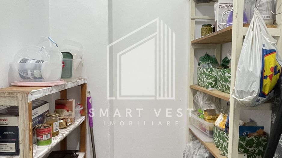 Apartament 3 camere | 73 mp | Zona Semicentrala - Poză 20