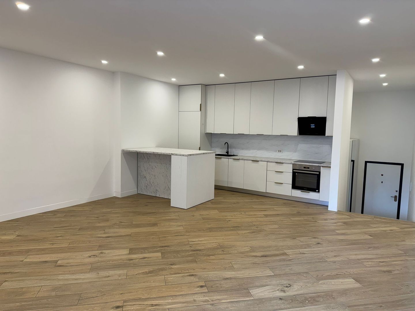 Apartament 4 camere | Central District | Viitorului 134 - Schiță 13