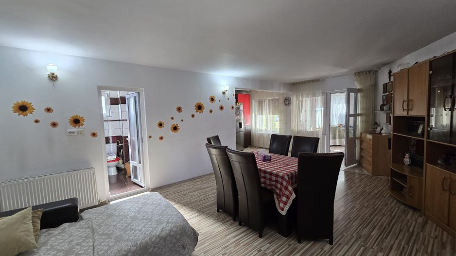 NAVODARI- Duplex P+1 de vanzare | aproape de Kaufland, gata de mutat - Poză 10