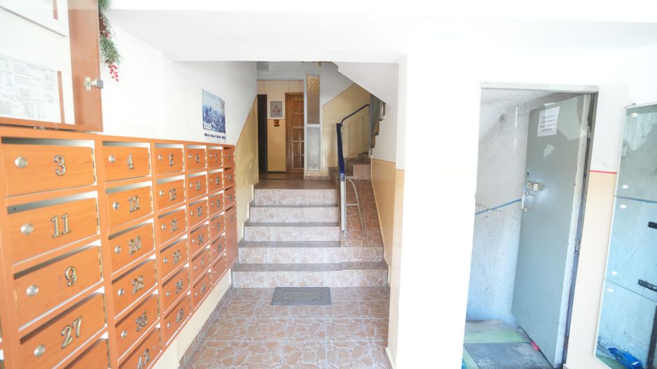 Apartament 2 camere 52 mp -Noua - Poză 17