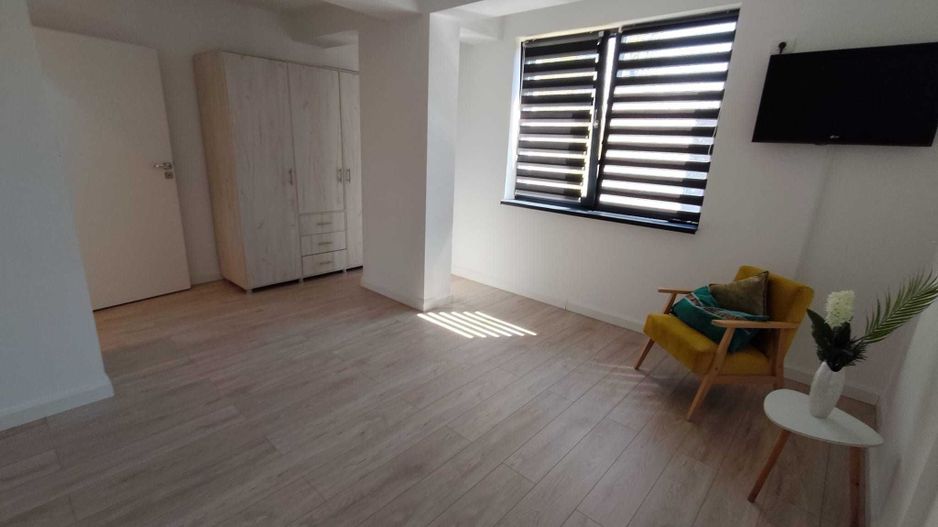 Apartament cu 3 camere LUX Titan, 2 băi, bloc boutique, lângă IOR - Poză 7