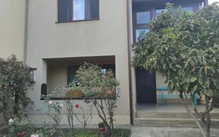 ÎNCHIRIERE VILĂ | 4 CAMERE | ZONA ANDRONACHE | LOC DE PARCARE - Poză 12