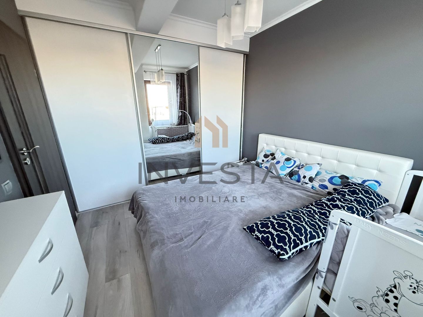 Apartament 2 camere Luminia! - Poză 4