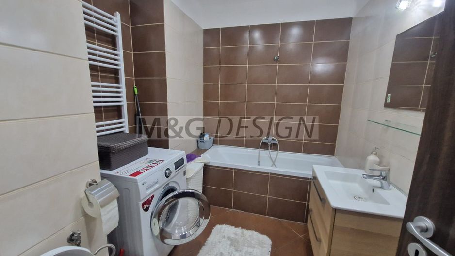Apartament 2 camere  Soarelui bloc nou etaj 1 - Poză 7