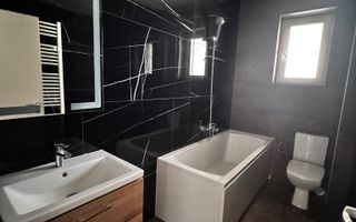 Apartement 3 camere-etaj 2-lift-balcon 12,3 mp-Zona Dr. Dumitrei - Poză 5
