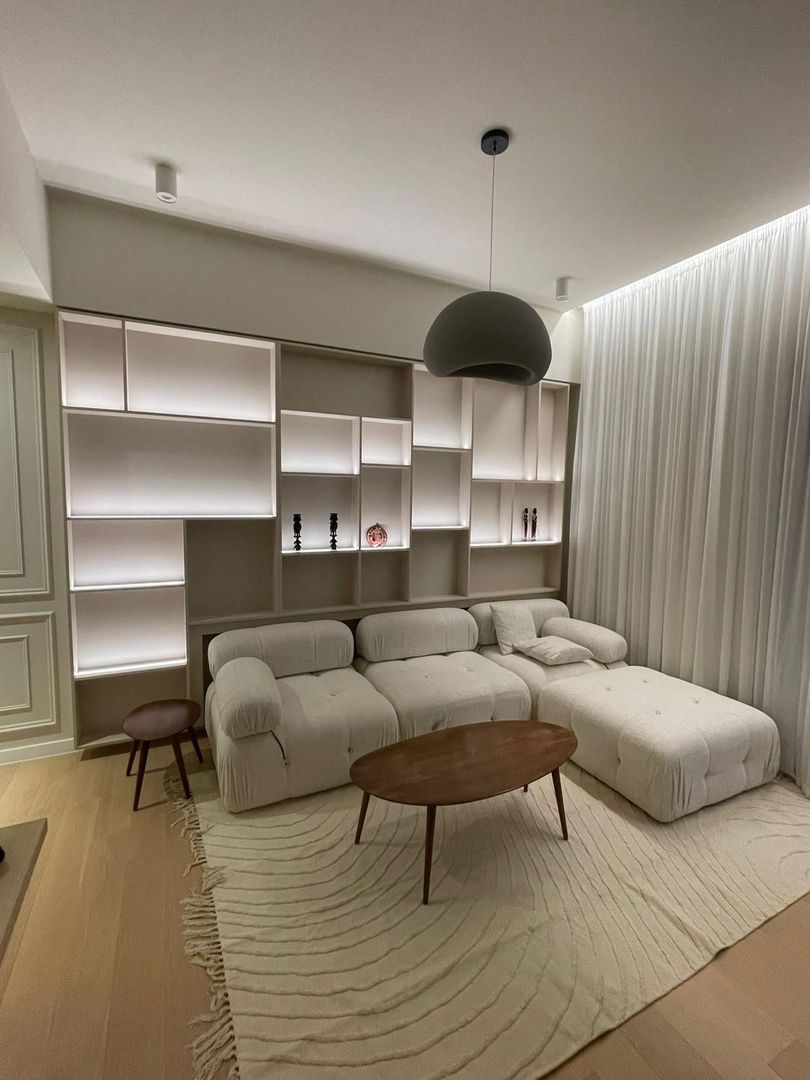 3 Camere One Verdi Parc - Poză 6