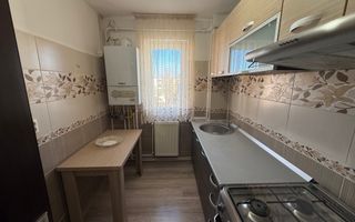 2 camere, centrala termica, etaj 4, Craiovita - 86 000 Euro - Poză 6