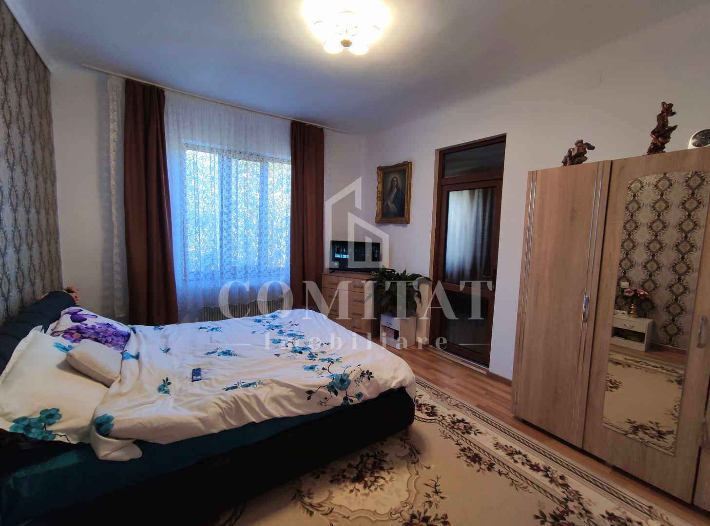 Apartament cochet 2 dormitoare | Zonă centrală | Piața Mihai Viteazul - Poză 6