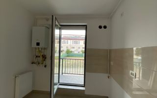 Parcare TVA 9% FINALIZAT Decomandat Metrou Teclu ikea Pallady - Poză 1